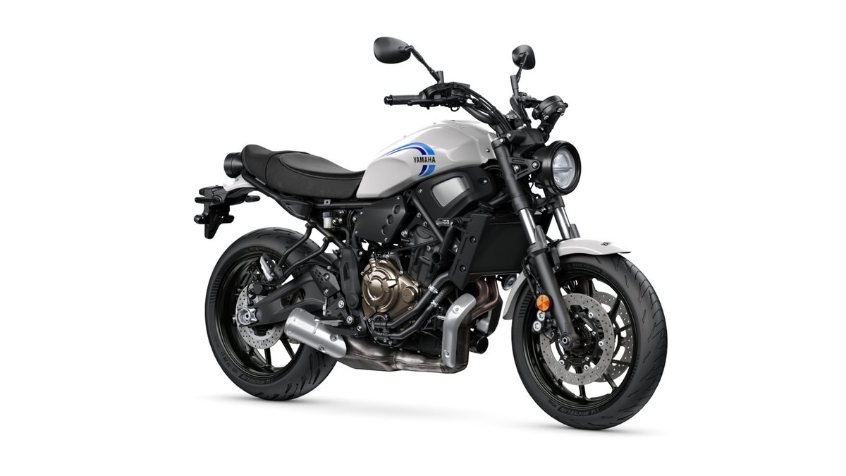 Yamaha XSR700 