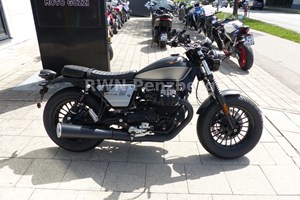 Angebot Moto Guzzi V9 Bobber Special Edition