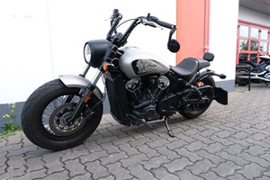 Angebot Indian Scout Bobber Twenty