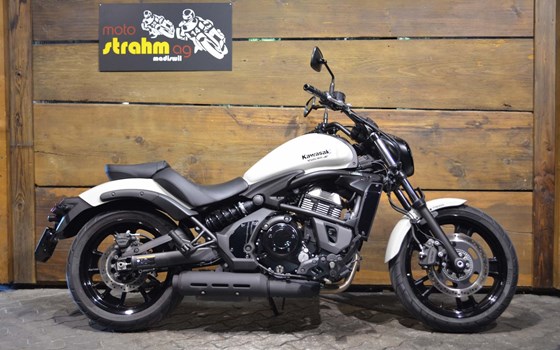 Motorrad Occasion Kawasaki Vulcan S - Bild 1