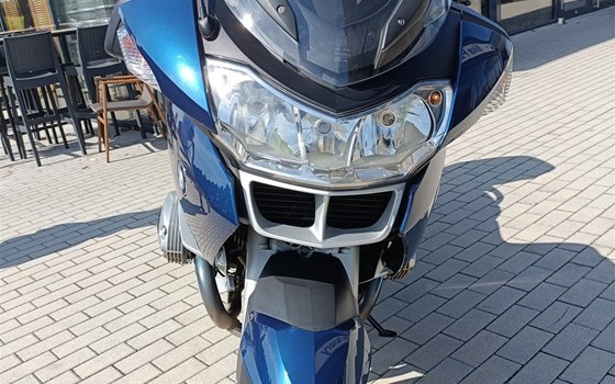 Gebrauchtmotorrad BMW R 1200 RT - Bild 3 Gebrauchtmotorrad BMW R 1200 RT - Bild 3