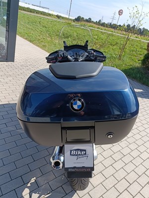BMW R 1200 RT (blau) - Bild 6