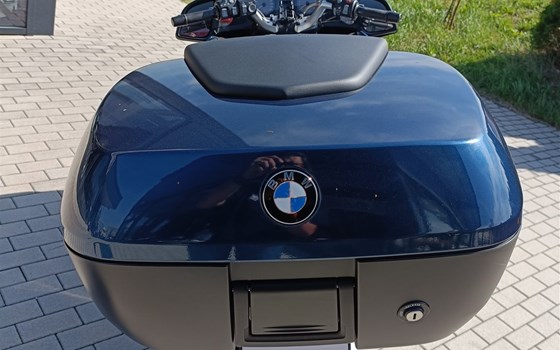 Gebrauchtmotorrad BMW R 1200 RT - Bild 6 Gebrauchtmotorrad BMW R 1200 RT - Bild 6