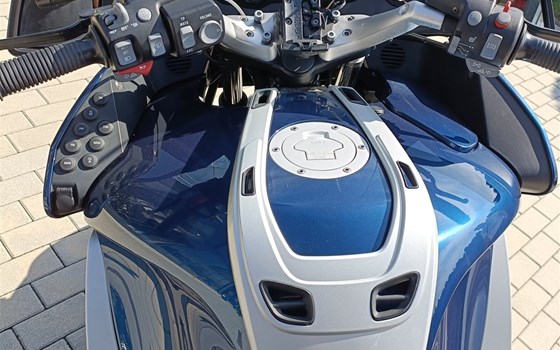 Gebrauchtmotorrad BMW R 1200 RT - Bild 7 Gebrauchtmotorrad BMW R 1200 RT - Bild 7