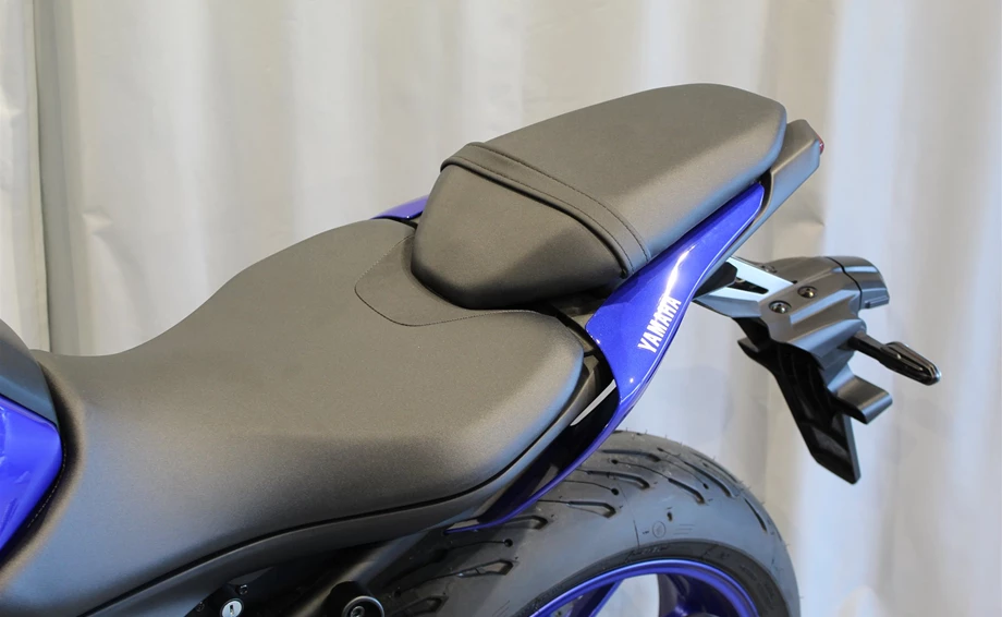 Angebot Yamaha MT-07 Bild 10: Angebot Yamaha MT-07