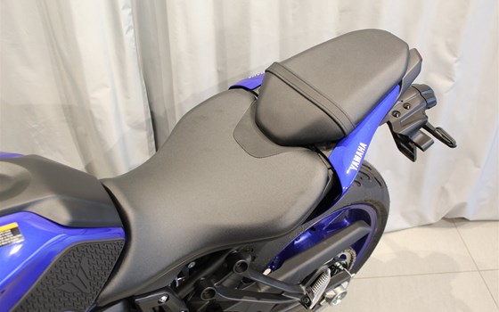 Neufahrzeug Yamaha MT-07 - Bild 11