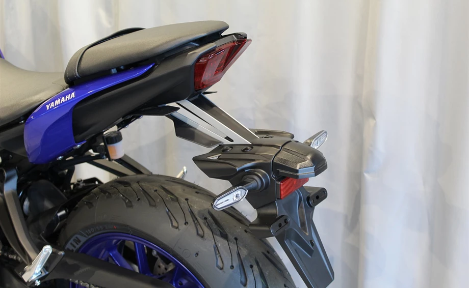 Angebot Yamaha MT-07 Bild 12: Angebot Yamaha MT-07