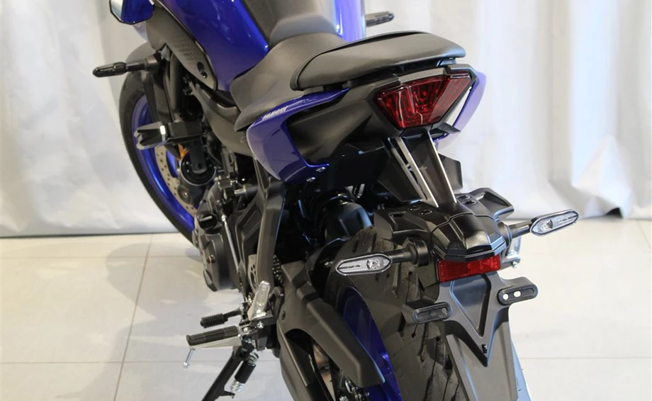 Angebot Yamaha MT-07 Bild 13: Angebot Yamaha MT-07