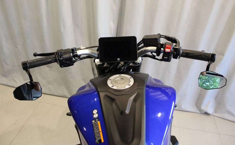 Angebot Yamaha MT-07 Bild 14: Angebot Yamaha MT-07