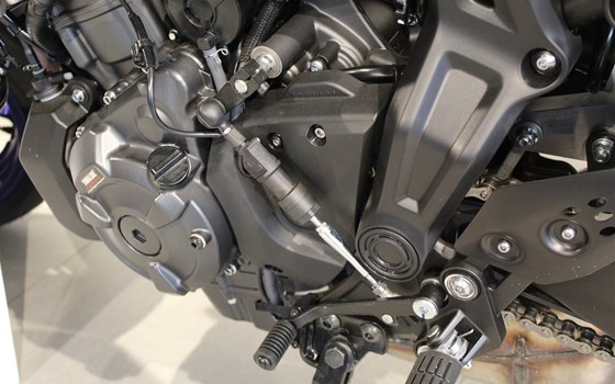 Neufahrzeug Yamaha MT-07 - Bild 14