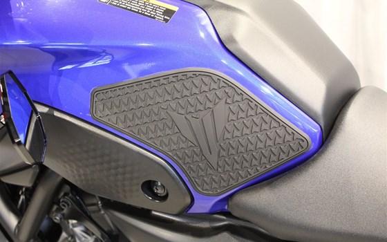 Neufahrzeug Yamaha MT-07 - Bild 15