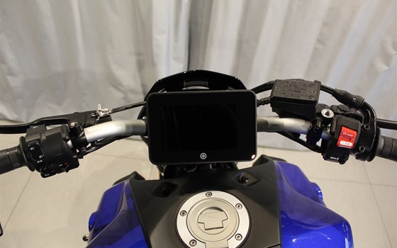 Neufahrzeug Yamaha MT-07 - Bild 18
