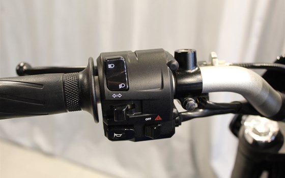 Neufahrzeug Yamaha MT-07 - Bild 19