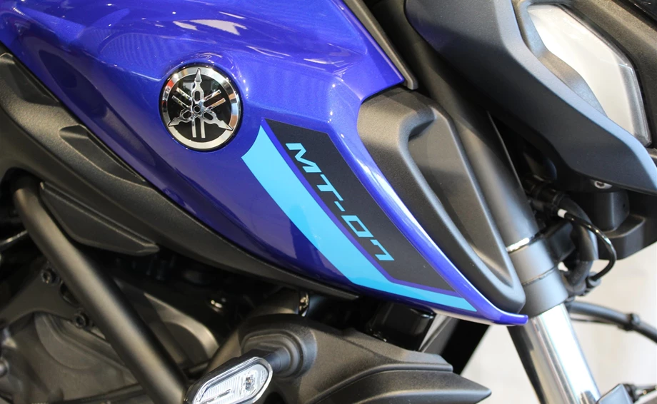 Angebot Yamaha MT-07 Bild 2: Angebot Yamaha MT-07