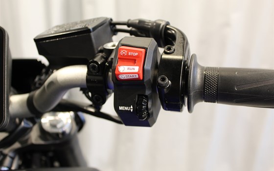 Neufahrzeug Yamaha MT-07 - Bild 20