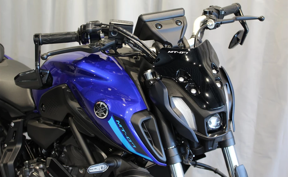 Angebot Yamaha MT-07 Bild 5: Angebot Yamaha MT-07