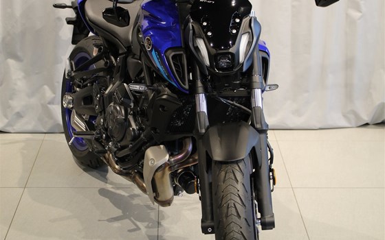Neufahrzeug Yamaha MT-07 - Bild 8