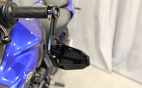 Neufahrzeug Yamaha MT-07 - Bild 9