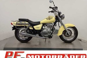 Angebot Suzuki Marauder GZ 250