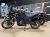 Suzuki V-Strom 800DE