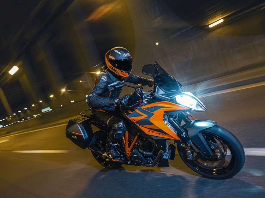 Angebot KTM 1290 Super Duke GT Bild 11: Angebot KTM 1290 Super Duke GT