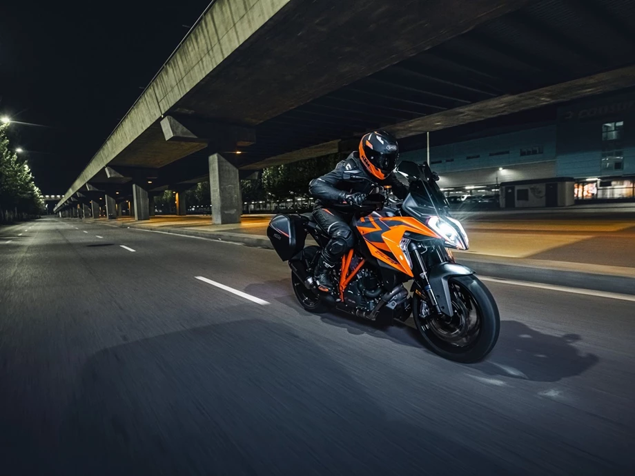 Angebot KTM 1290 Super Duke GT Bild 12: Angebot KTM 1290 Super Duke GT