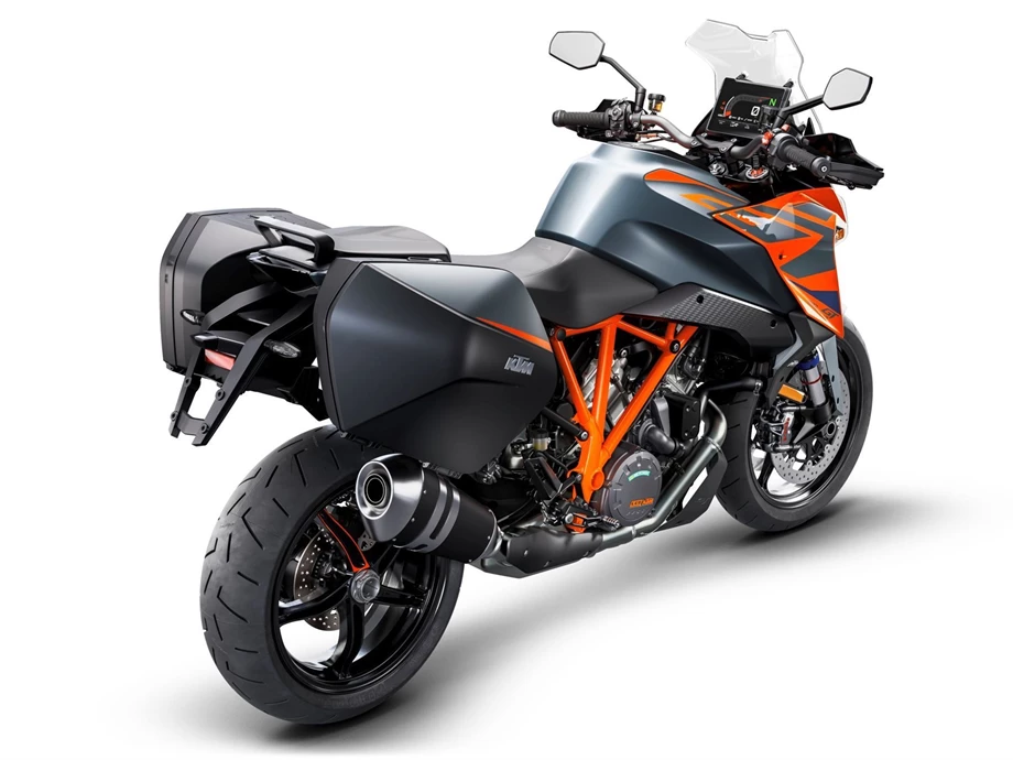 Angebot KTM 1290 Super Duke GT Bild 13: Angebot KTM 1290 Super Duke GT