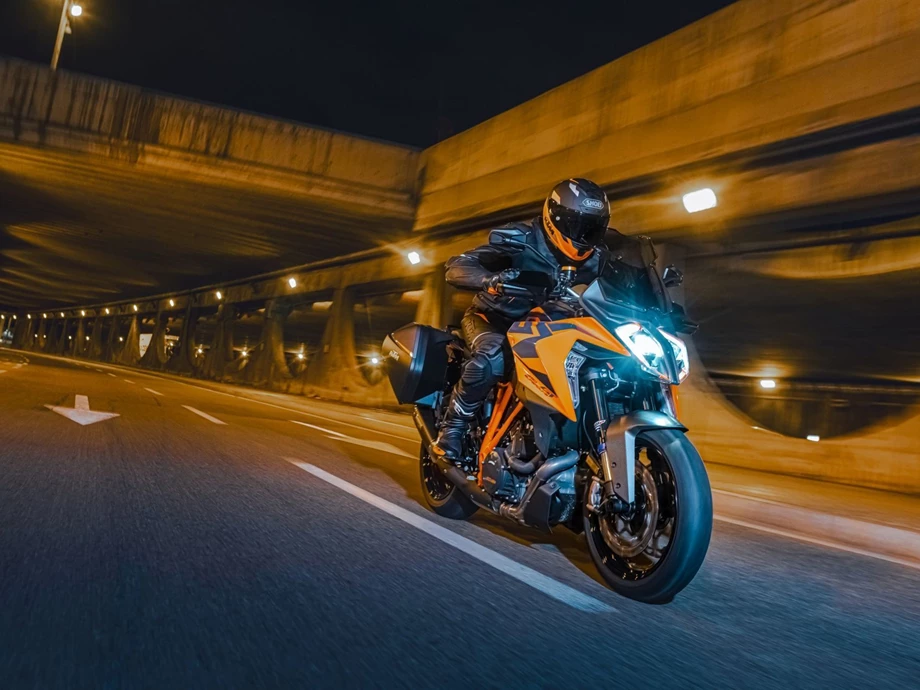 Angebot KTM 1290 Super Duke GT Bild 14: Angebot KTM 1290 Super Duke GT