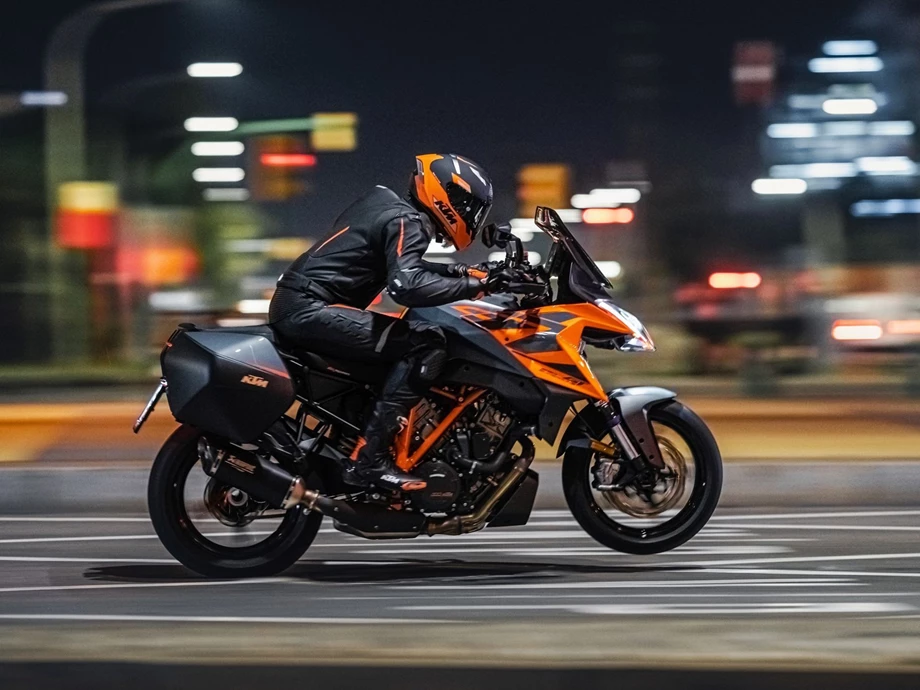 Angebot KTM 1290 Super Duke GT Bild 15: Angebot KTM 1290 Super Duke GT