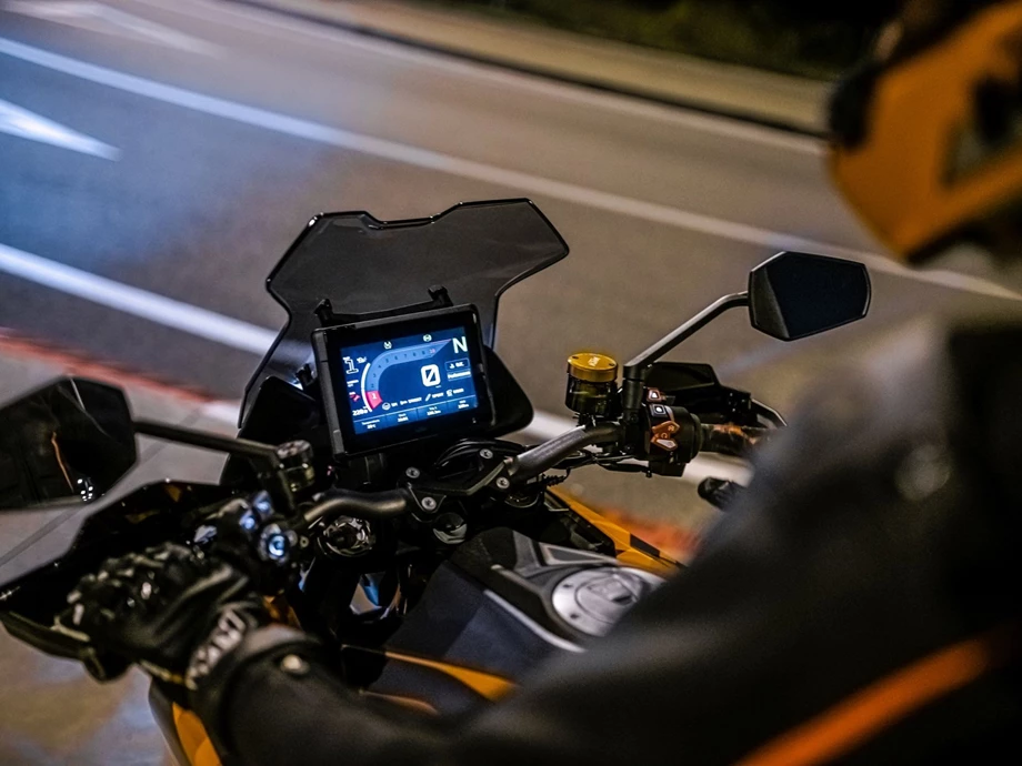 Angebot KTM 1290 Super Duke GT Bild 16: Angebot KTM 1290 Super Duke GT