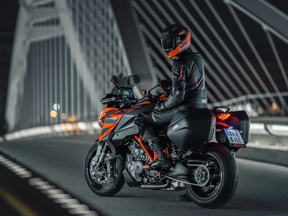 Angebot KTM 1290 Super Duke GT Bild 17: Angebot KTM 1290 Super Duke GT