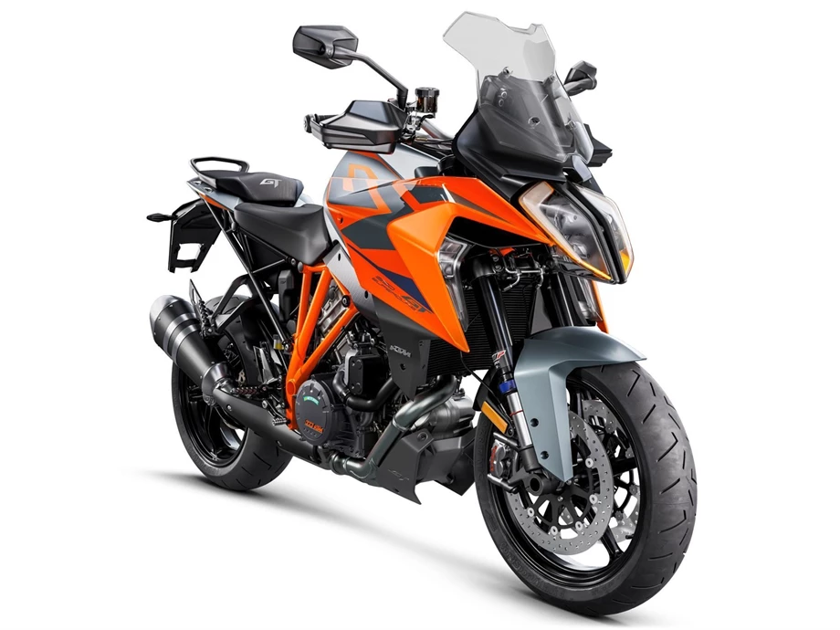 Angebot KTM 1290 Super Duke GT Bild 19: Angebot KTM 1290 Super Duke GT