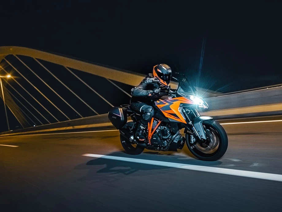 Angebot KTM 1290 Super Duke GT Bild 2: Angebot KTM 1290 Super Duke GT