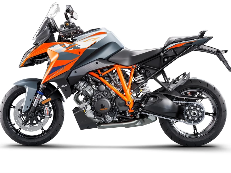 Angebot KTM 1290 Super Duke GT Bild 21: Angebot KTM 1290 Super Duke GT