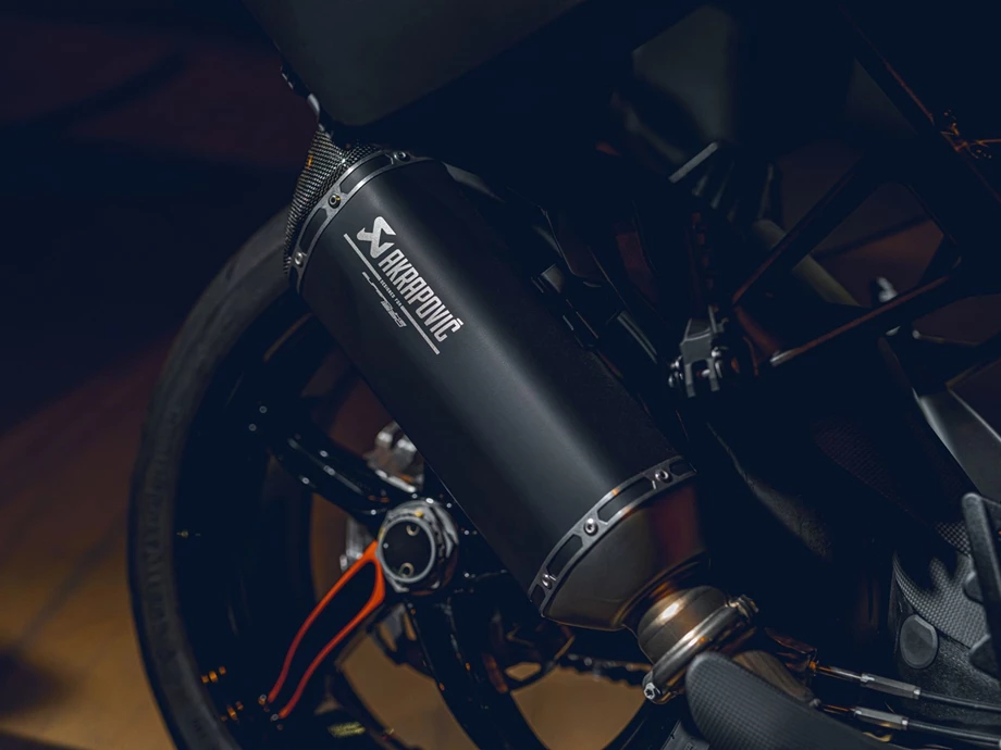 Angebot KTM 1290 Super Duke GT Bild 7: Angebot KTM 1290 Super Duke GT