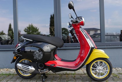Neumotorrad