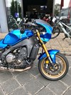 Yamaha XSR900