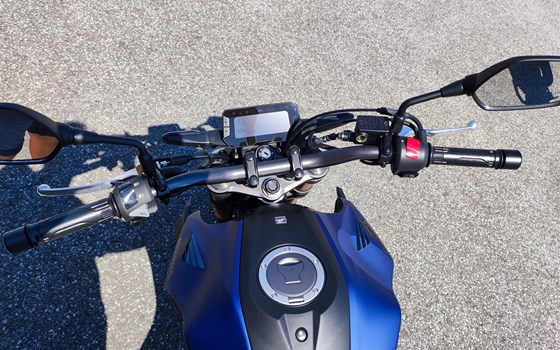Neufahrzeug Honda CB300R - Bild 5 Neufahrzeug Honda CB300R - Bild 5