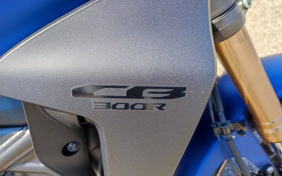 Neufahrzeug Honda CB300R - Bild 6 Neufahrzeug Honda CB300R - Bild 6