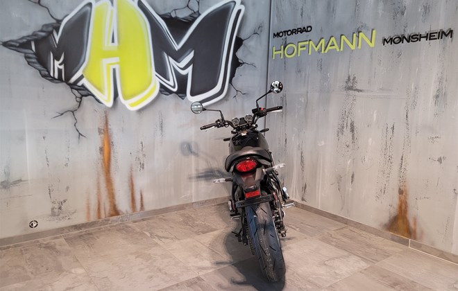 Kawasaki Z650 RS
