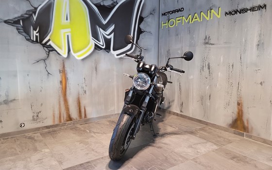 Neufahrzeug Kawasaki Z650 RS - Bild 5
