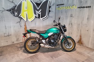 Angebot Kawasaki Z650 RS