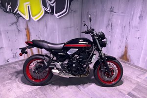 Angebot Kawasaki Z650 RS
