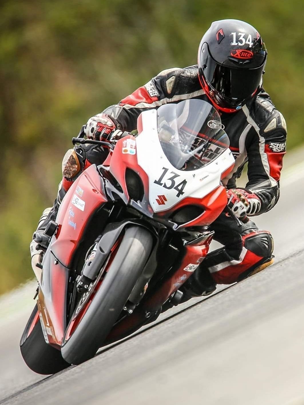 Motorrad
