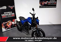 Neumotorrad Peugeot PM-01 125