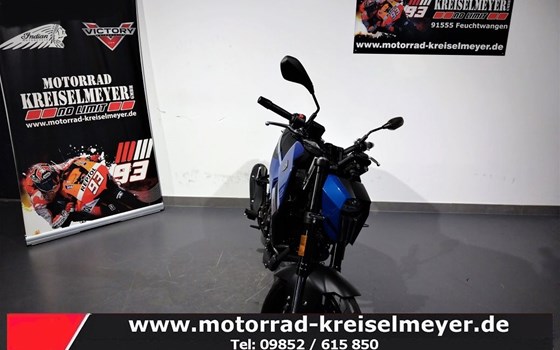 Neufahrzeug Peugeot PM-01 125 - Bild 2