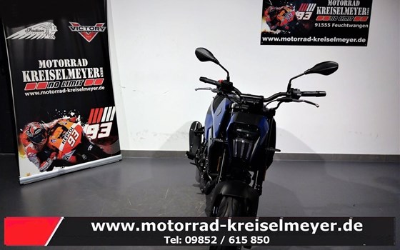 Neufahrzeug Peugeot PM-01 125 - Bild 3