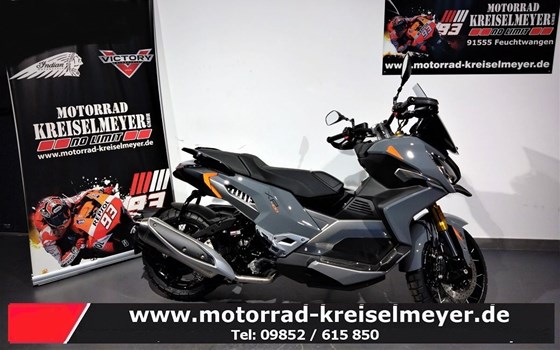 Neufahrzeug Peugeot XP 400 GT - Bild 8