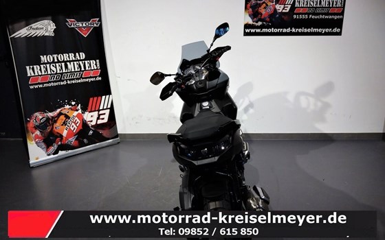 Neufahrzeug Peugeot XP 400 GT - Bild 6