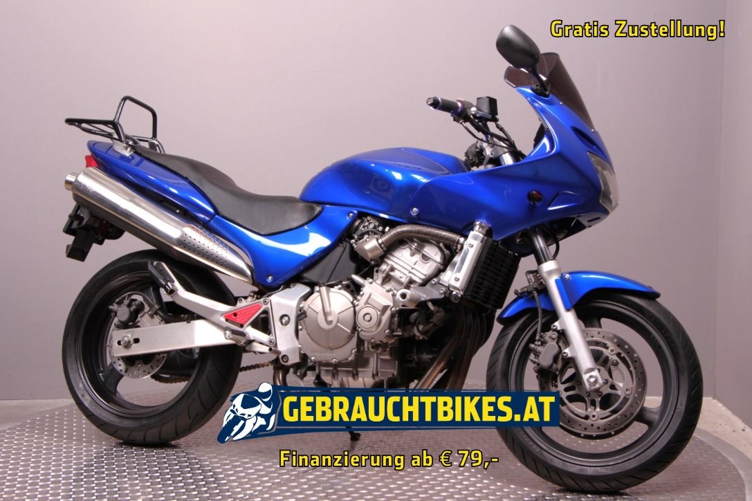 Motorrad